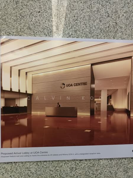 Office for Sale in KLCC (KL City Centre) - Calvin Koo - PropertyGuru.com.my