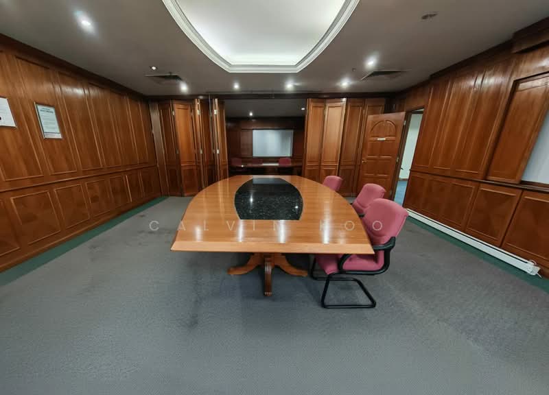 Office for Sale in KLCC (KL City Centre) - Calvin Koo - PropertyGuru.com.my