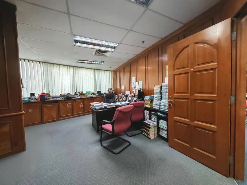Office for Sale in KLCC (KL City Centre) - Calvin Koo - PropertyGuru.com.my
