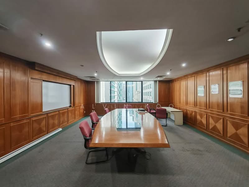 Office for Sale in KLCC (KL City Centre) - Calvin Koo - PropertyGuru.com.my