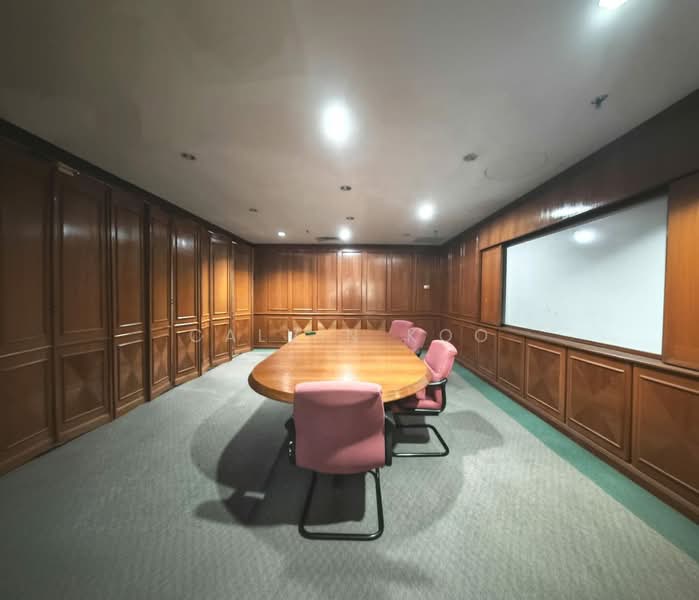 Office for Sale in KLCC (KL City Centre) - Calvin Koo - PropertyGuru.com.my