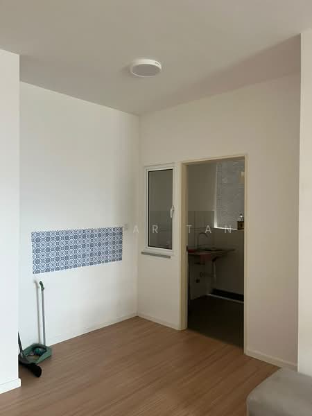 Service Residence for Rent at Tuan 2egacy - Oscar Tan - Kitchen - PropertyGuru.com.my
