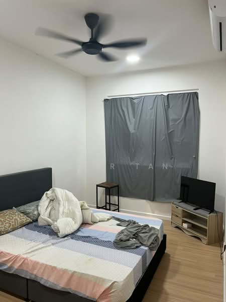 Service Residence for Rent at Tuan 2egacy - Oscar Tan - Bedroom - PropertyGuru.com.my