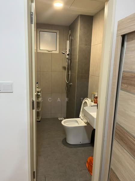 Service Residence for Rent at Tuan 2egacy - Oscar Tan - Bathroom - PropertyGuru.com.my