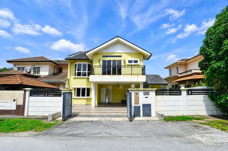 Semi-Detached House for Sale in Taman Cemerlang (Gombak) - Zul Hasif - PropertyGuru.com.my