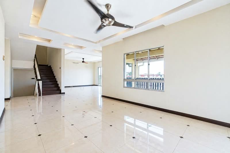 Semi-Detached House for Sale in Taman Cemerlang (Gombak) - Zul Hasif - PropertyGuru.com.my