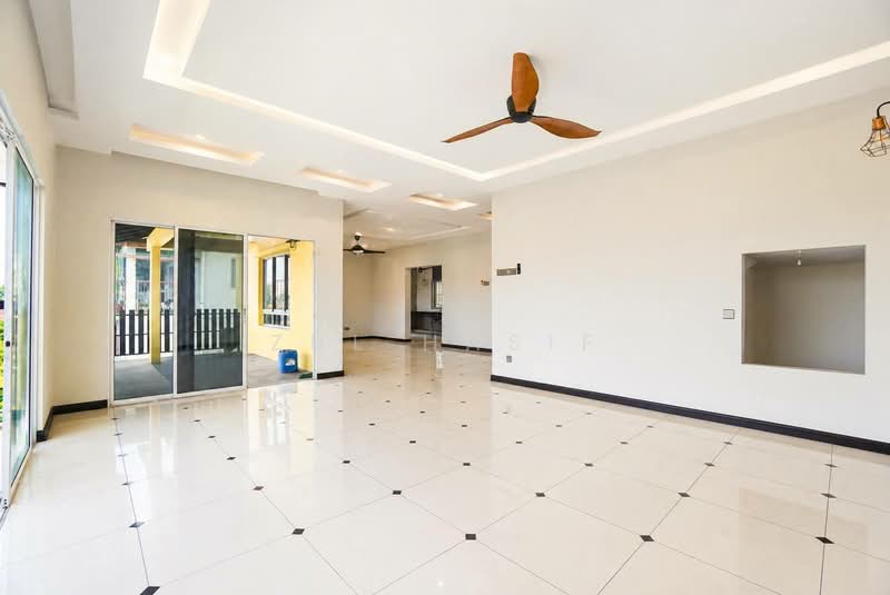 Semi-Detached House for Sale in Taman Cemerlang (Gombak) - Zul Hasif - PropertyGuru.com.my