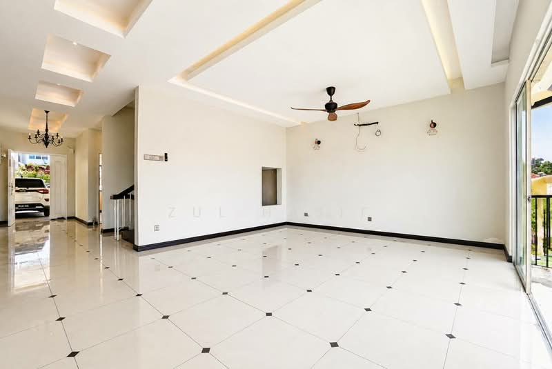 Semi-Detached House for Sale in Taman Cemerlang (Gombak) - Zul Hasif - PropertyGuru.com.my