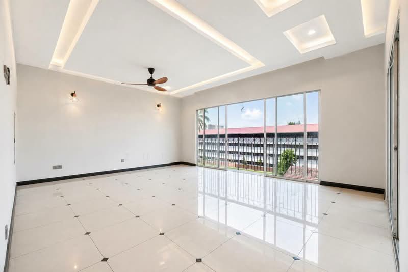 Semi-Detached House for Sale in Taman Cemerlang (Gombak) - Zul Hasif - PropertyGuru.com.my