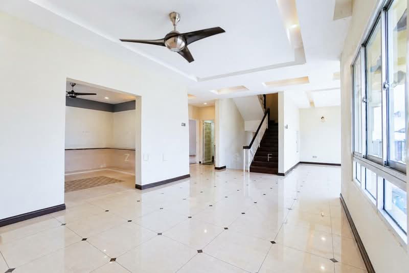 Semi-Detached House for Sale in Taman Cemerlang (Gombak) - Zul Hasif - PropertyGuru.com.my