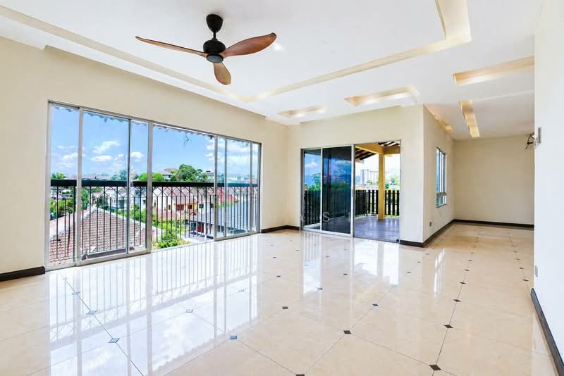 Semi-Detached House for Sale in Taman Cemerlang (Gombak) - Zul Hasif - PropertyGuru.com.my