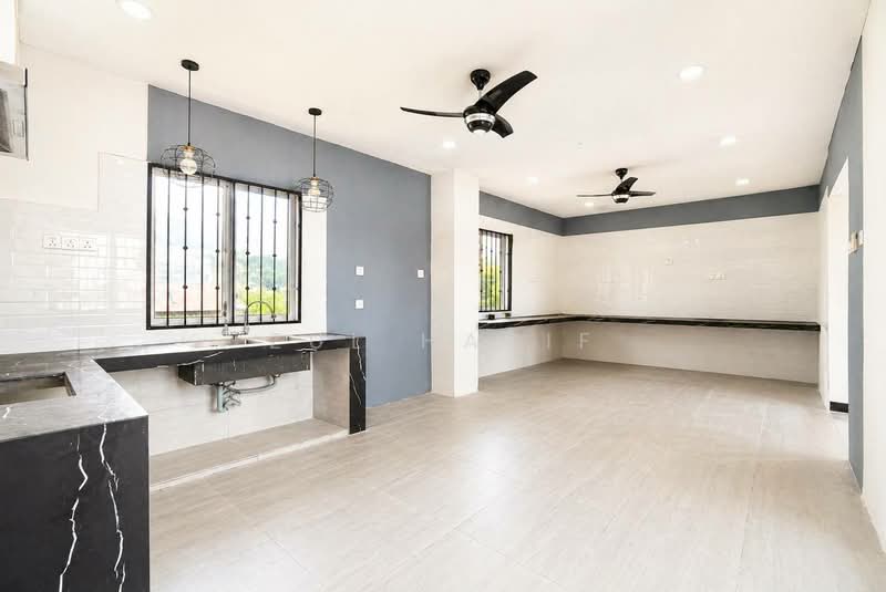 Semi-Detached House for Sale in Taman Cemerlang (Gombak) - Zul Hasif - PropertyGuru.com.my