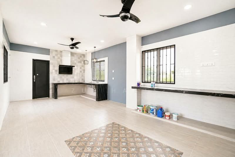 Semi-Detached House for Sale in Taman Cemerlang (Gombak) - Zul Hasif - PropertyGuru.com.my