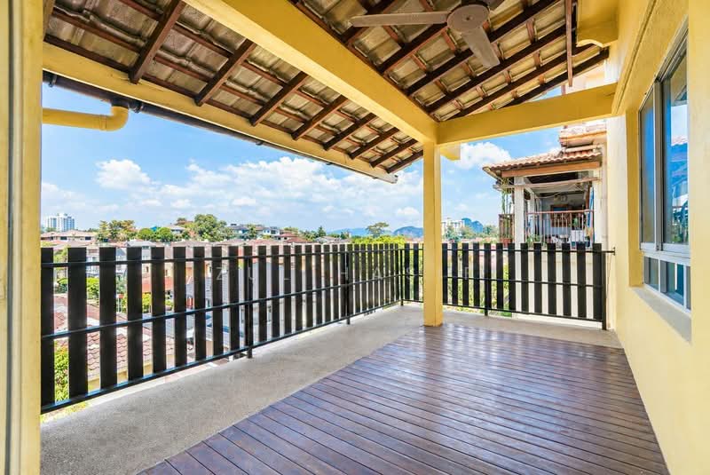 Semi-Detached House for Sale in Taman Cemerlang (Gombak) - Zul Hasif - PropertyGuru.com.my