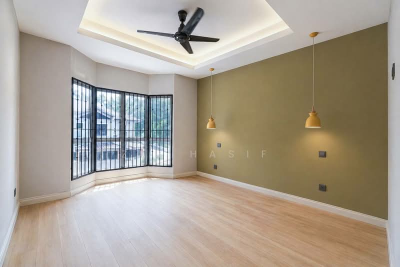 Semi-Detached House for Sale in Taman Cemerlang (Gombak) - Zul Hasif - PropertyGuru.com.my