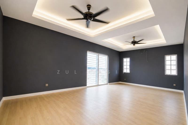 Semi-Detached House for Sale in Taman Cemerlang (Gombak) - Zul Hasif - PropertyGuru.com.my