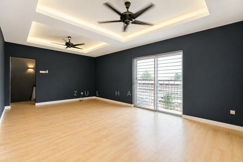 Semi-Detached House for Sale in Taman Cemerlang (Gombak) - Zul Hasif - PropertyGuru.com.my