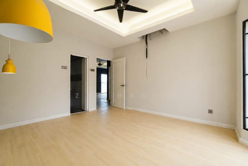 Semi-Detached House for Sale in Taman Cemerlang (Gombak) - Zul Hasif - PropertyGuru.com.my