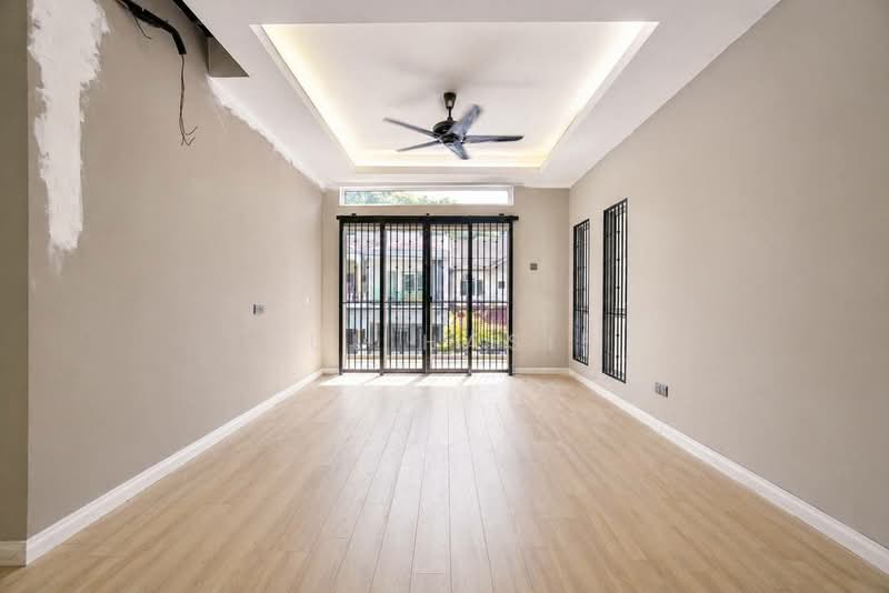 Semi-Detached House for Sale in Taman Cemerlang (Gombak) - Zul Hasif - PropertyGuru.com.my