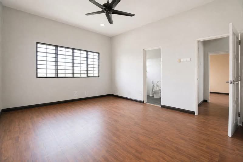Semi-Detached House for Sale in Taman Cemerlang (Gombak) - Zul Hasif - PropertyGuru.com.my