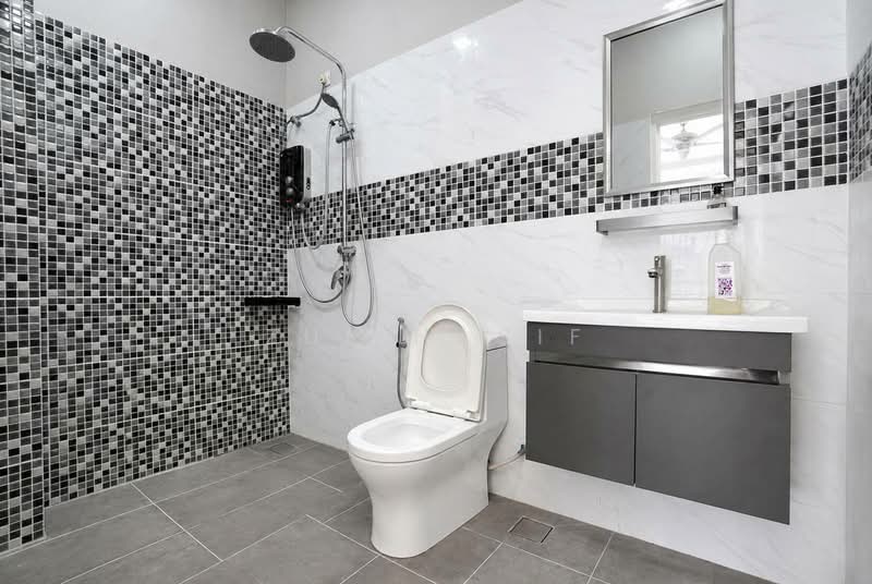 Semi-Detached House for Sale in Taman Cemerlang (Gombak) - Zul Hasif - PropertyGuru.com.my
