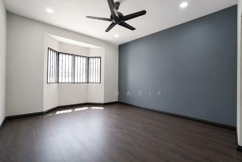 Semi-Detached House for Sale in Taman Cemerlang (Gombak) - Zul Hasif - PropertyGuru.com.my