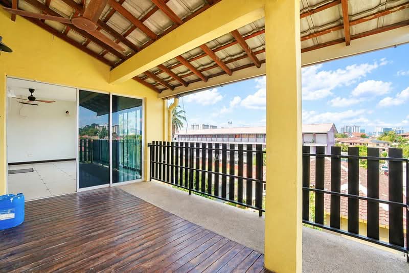 Semi-Detached House for Sale in Taman Cemerlang (Gombak) - Zul Hasif - PropertyGuru.com.my