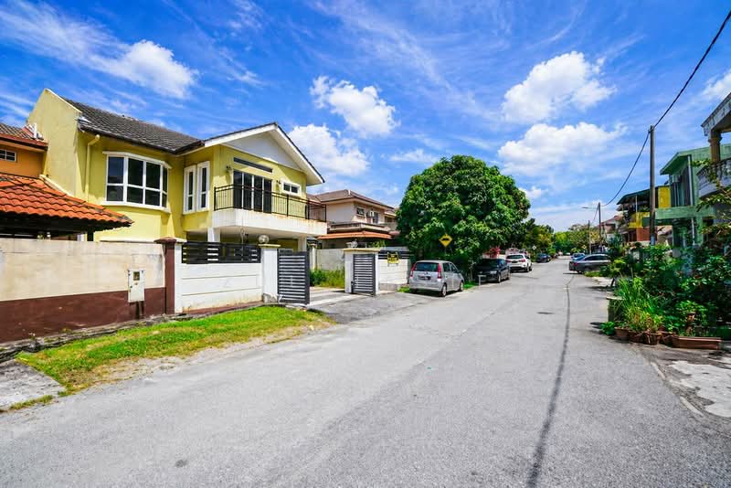 Semi-Detached House for Sale in Taman Cemerlang (Gombak) - Zul Hasif - PropertyGuru.com.my