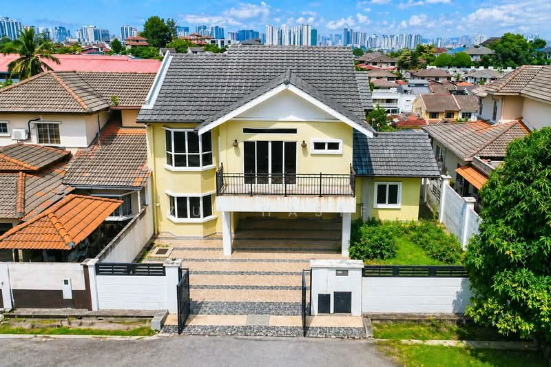 Semi-Detached House for Sale in Taman Cemerlang (Gombak) - Zul Hasif - PropertyGuru.com.my