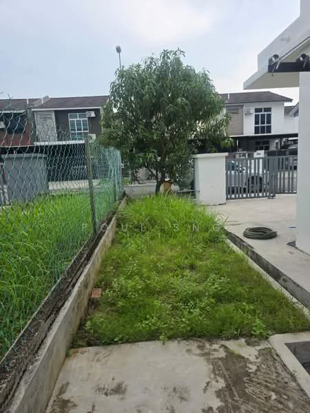 Rumah Teres untuk Disewa di Taman Mutiara Rini (Skudai) - Poul Sng - Exterior - PropertyGuru.com.my
