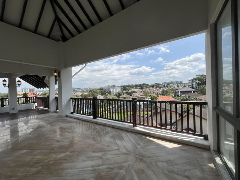Bungalow for Sale in Seksyen 9 (Shah Alam) - Julie Louis - PropertyGuru.com.my