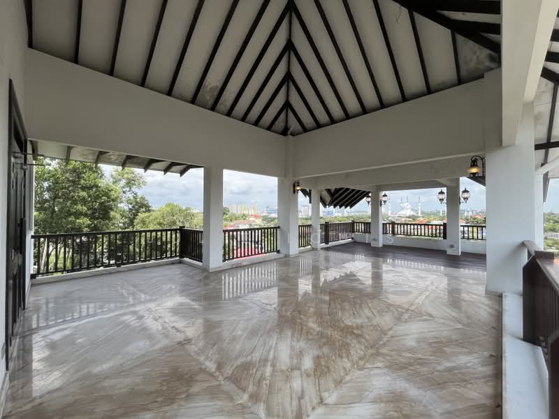 Bungalow for Sale in Seksyen 9 (Shah Alam) - Julie Louis - PropertyGuru.com.my