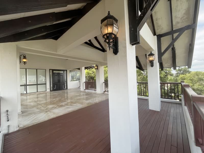 Bungalow for Sale in Seksyen 9 (Shah Alam) - Julie Louis - PropertyGuru.com.my