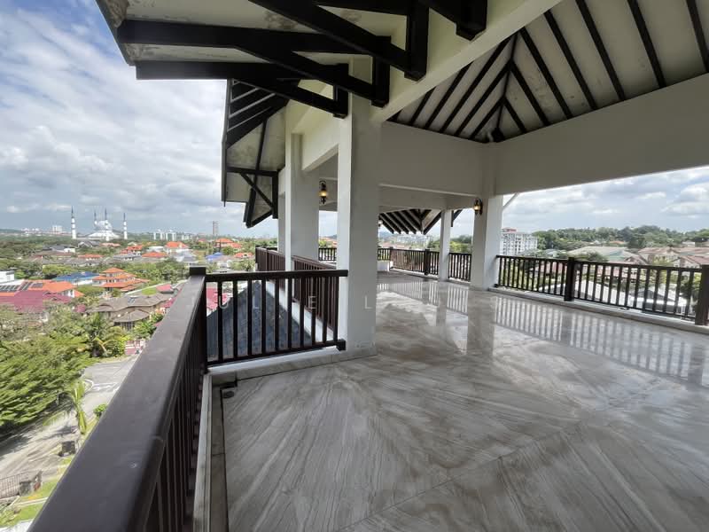 Bungalow for Sale in Seksyen 9 (Shah Alam) - Julie Louis - PropertyGuru.com.my
