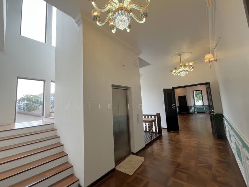 Bungalow for Sale in Seksyen 9 (Shah Alam) - Julie Louis - PropertyGuru.com.my