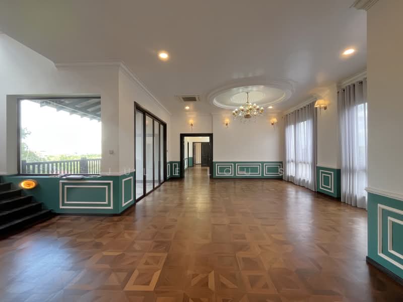 Bungalow for Sale in Seksyen 9 (Shah Alam) - Julie Louis - PropertyGuru.com.my