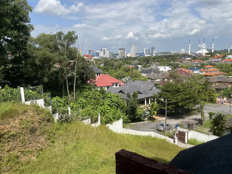 Bungalow for Sale in Seksyen 9 (Shah Alam) - Julie Louis - Exterior - PropertyGuru.com.my