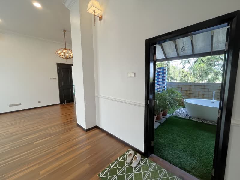 Bungalow for Sale in Seksyen 9 (Shah Alam) - Julie Louis - PropertyGuru.com.my