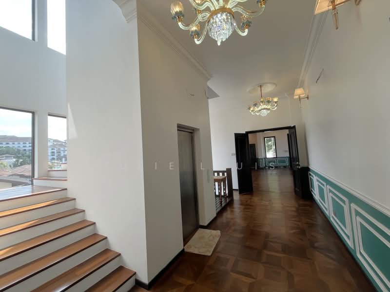 Bungalow for Sale in Seksyen 9 (Shah Alam) - Julie Louis - PropertyGuru.com.my