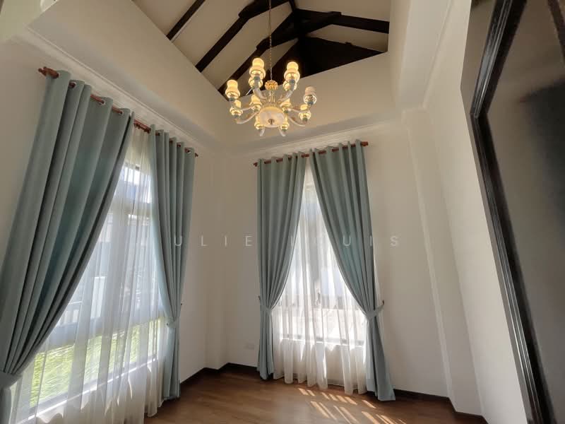 Bungalow for Sale in Seksyen 9 (Shah Alam) - Julie Louis - PropertyGuru.com.my