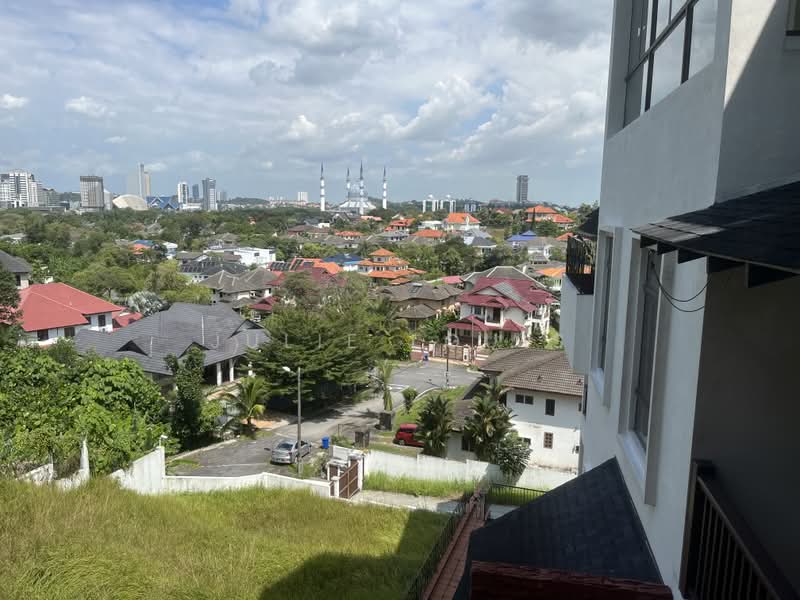Bungalow for Sale in Seksyen 9 (Shah Alam) - Julie Louis - PropertyGuru.com.my