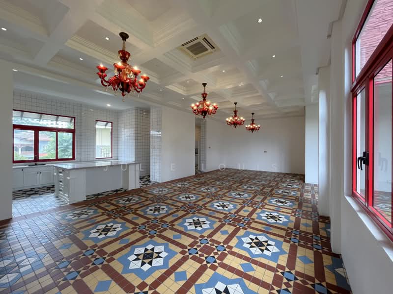 Bungalow for Sale in Seksyen 9 (Shah Alam) - Julie Louis - PropertyGuru.com.my