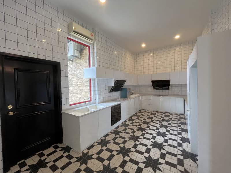 Bungalow for Sale in Seksyen 9 (Shah Alam) - Julie Louis - PropertyGuru.com.my