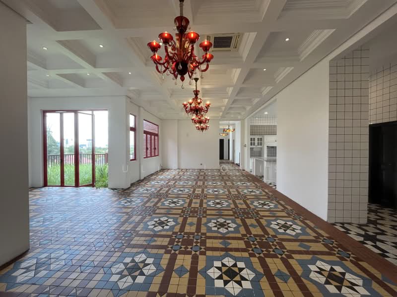 Bungalow for Sale in Seksyen 9 (Shah Alam) - Julie Louis - PropertyGuru.com.my