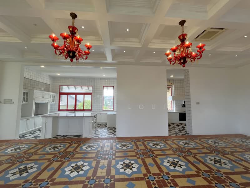 Bungalow for Sale in Seksyen 9 (Shah Alam) - Julie Louis - PropertyGuru.com.my