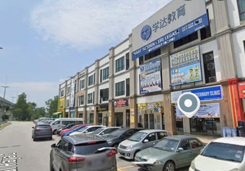 Shop for Rent in Alam Damai (Cheras) - Kevin Chow - Exterior - PropertyGuru.com.my