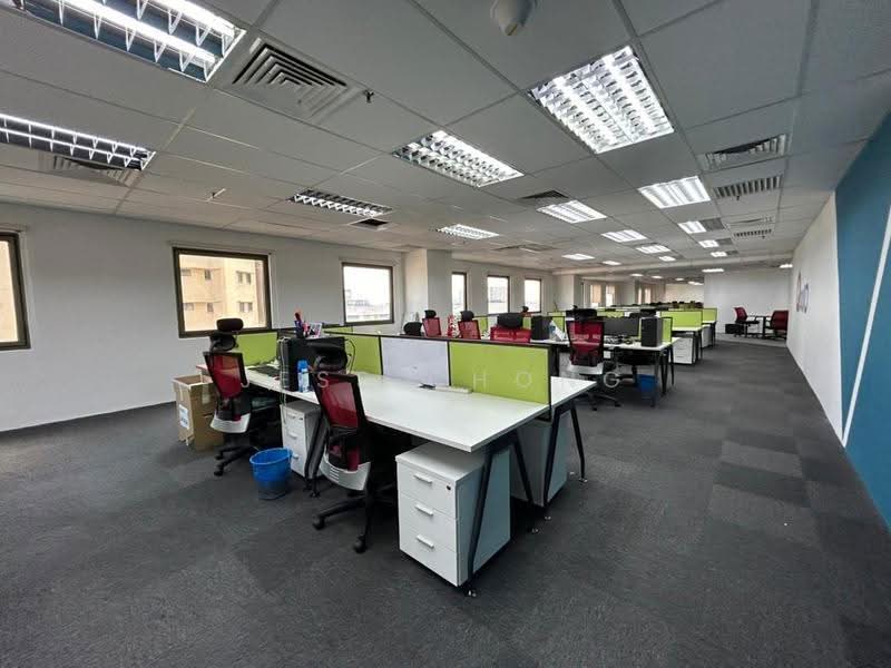 Office for Rent in KL City Centre (Kuala Lumpur) - Jess Chong - Interior - PropertyGuru.com.my