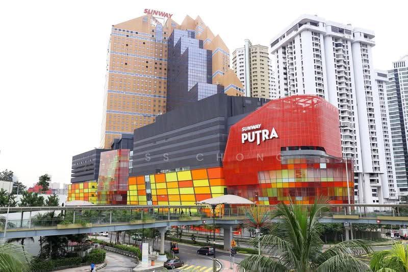 Office for Rent in KL City Centre (Kuala Lumpur) - Jess Chong - Exterior - PropertyGuru.com.my