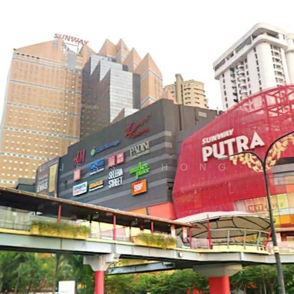 Office for Rent in KL City Centre (Kuala Lumpur) - Jess Chong - PropertyGuru.com.my