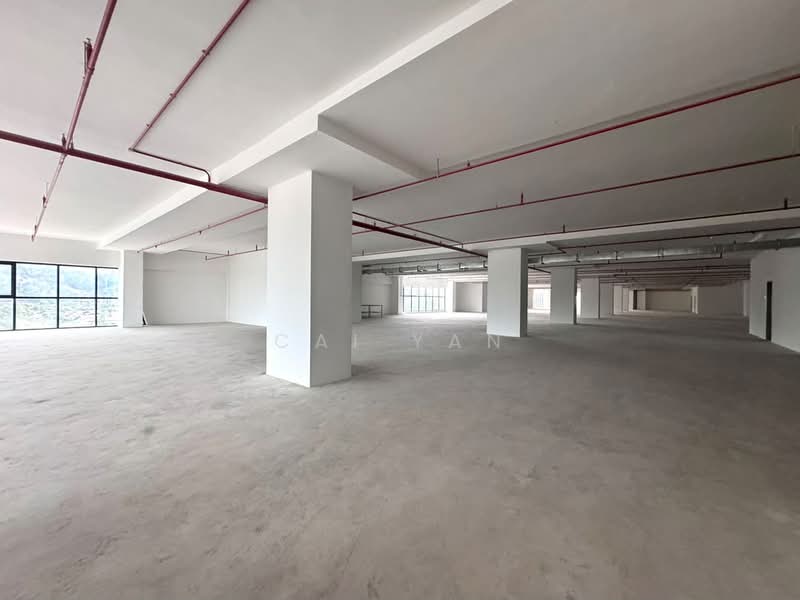 Kilang untuk Dijual di Bayan Lepas (Penang) - Cai Yan - Interior - PropertyGuru.com.my